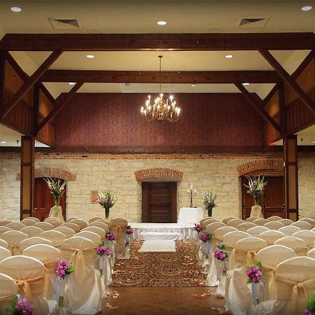 Holiday Inn At Six Flags Saint Louis By Ihg Eureka Exterior foto