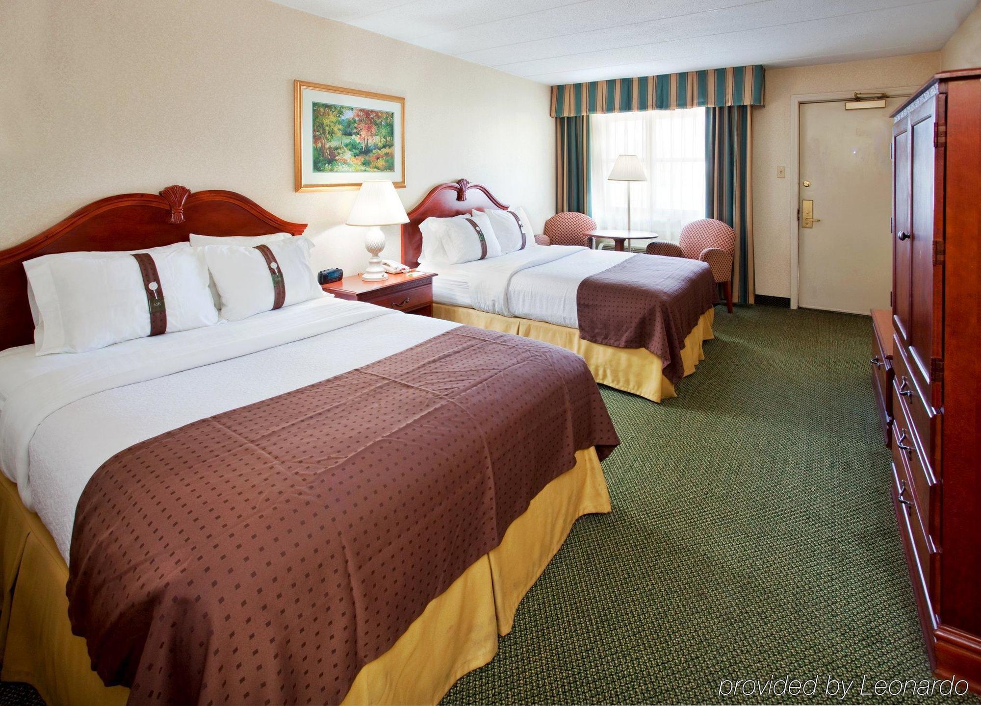 Holiday Inn At Six Flags Saint Louis By Ihg Eureka Habitación foto
