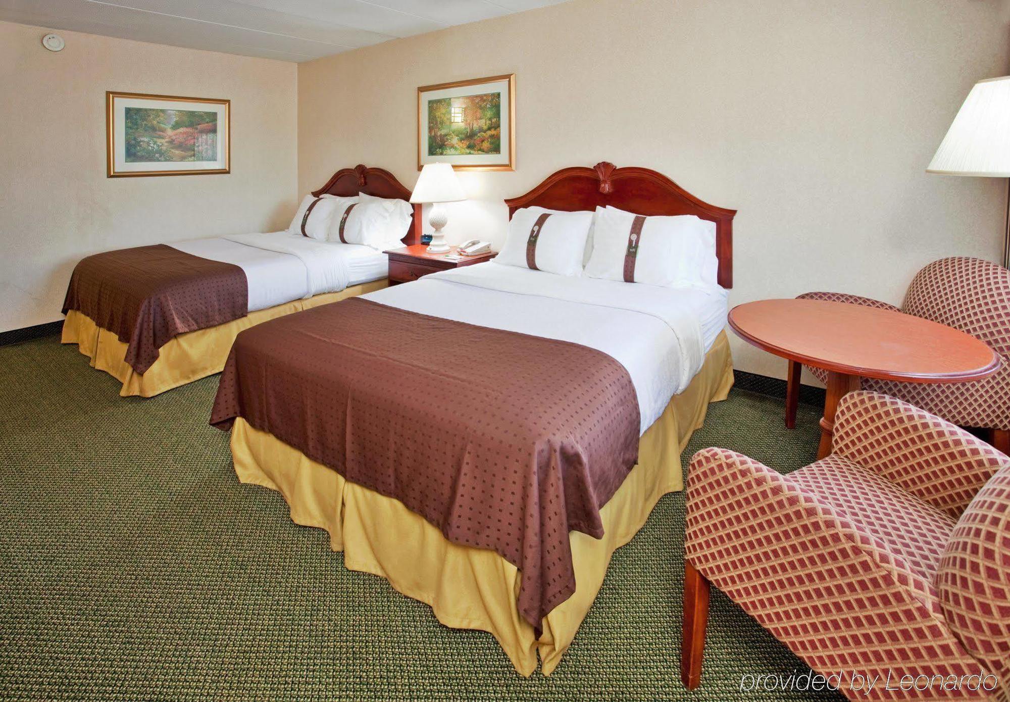Holiday Inn At Six Flags Saint Louis By Ihg Eureka Habitación foto