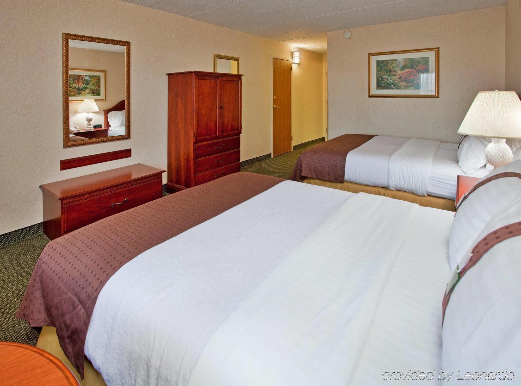 Holiday Inn At Six Flags Saint Louis By Ihg Eureka Habitación foto